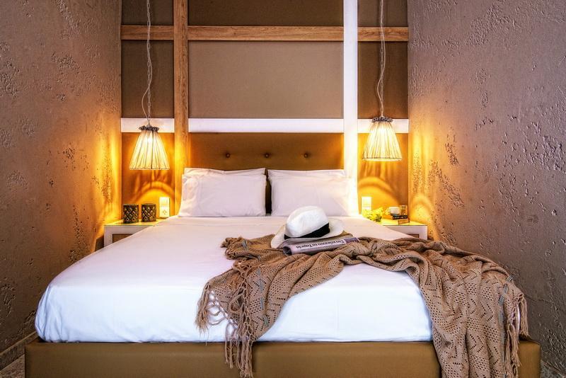 Lino Mare Boutique Hotel Amoudara  Ngoại thất bức ảnh