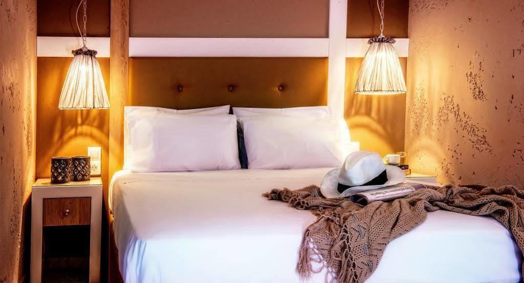 Lino Mare Boutique Hotel Amoudara  Ngoại thất bức ảnh