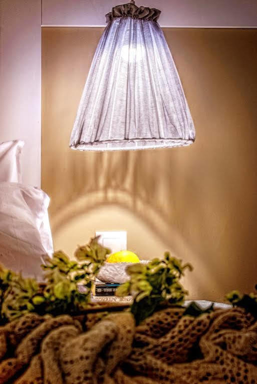 Lino Mare Boutique Hotel Amoudara  Ngoại thất bức ảnh